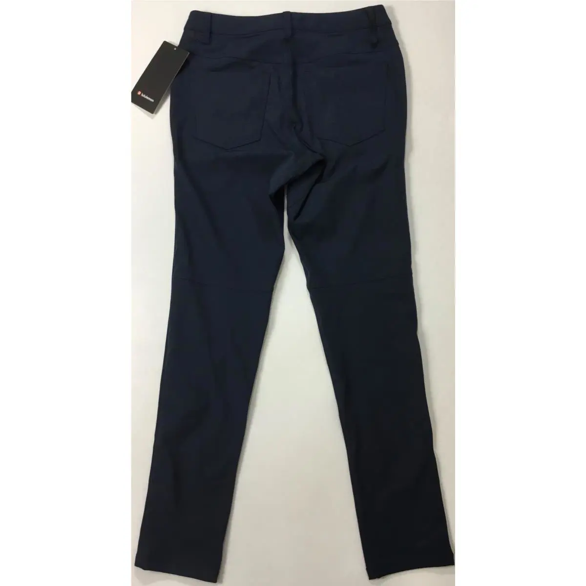 Lululemon clothing - Warpstreme LM5704S TRNV - Warpstreme TRNV - Blue 1