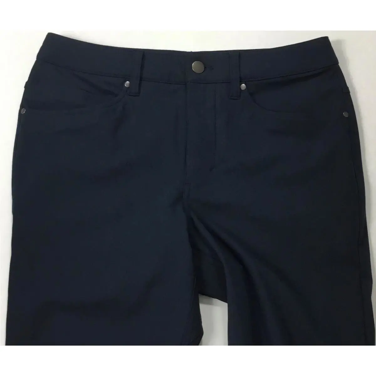 Lululemon clothing - Warpstreme LM5704S TRNV - Warpstreme TRNV - Blue 0
