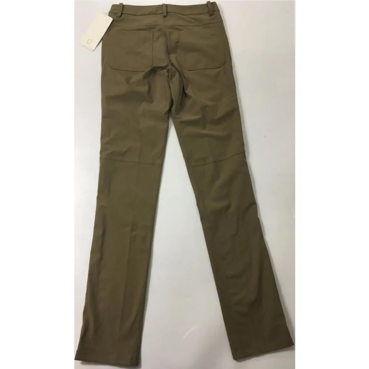 Lululemon clothing - Brown 1