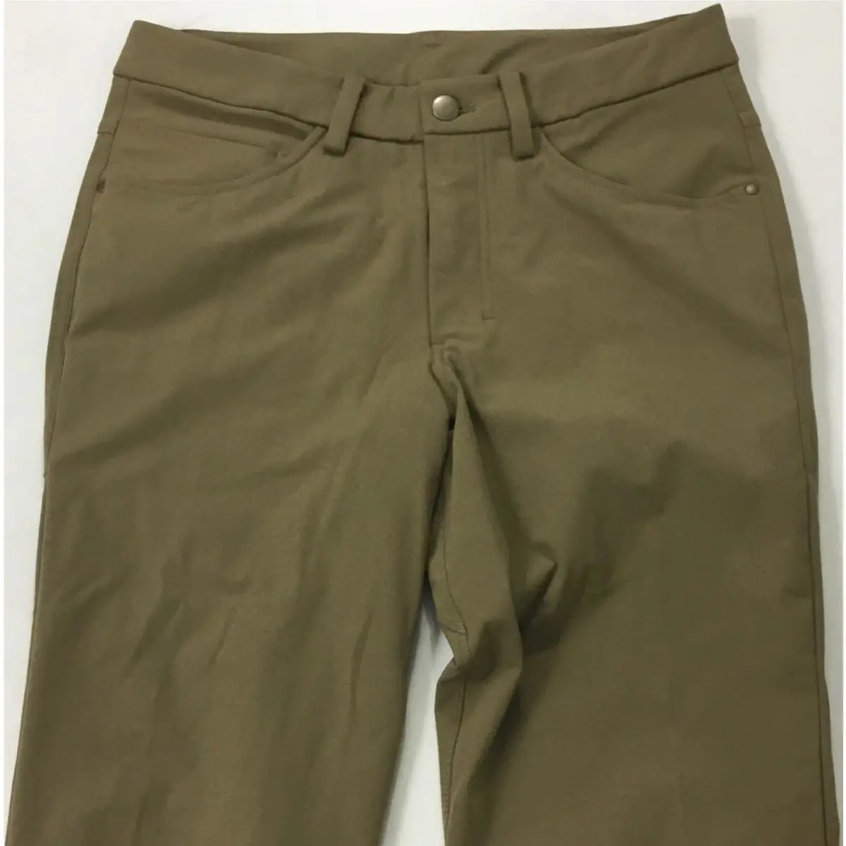 Lululemon clothing - Brown 0
