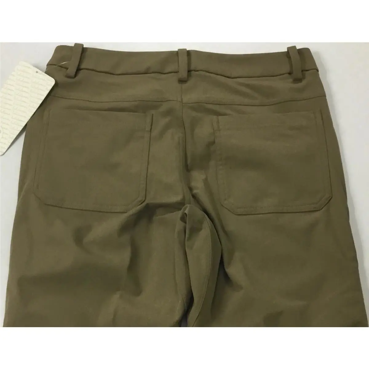 Lululemon clothing - Brown 2