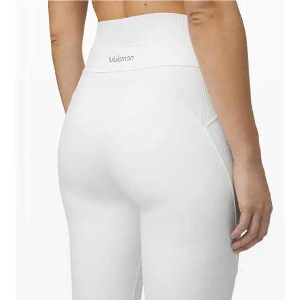 Lululemon clothing - White 0