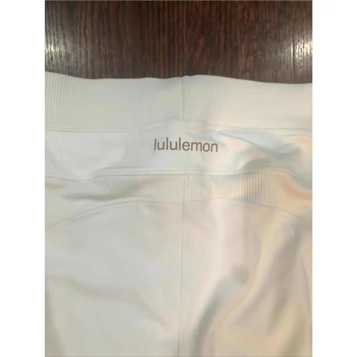 Lululemon clothing - White 8