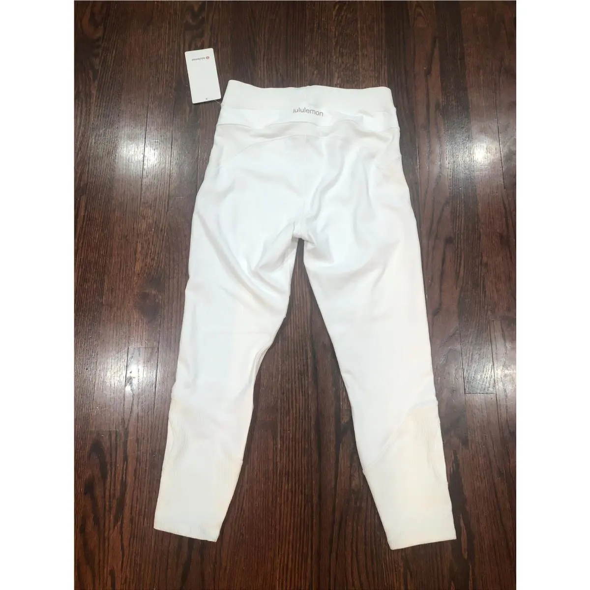 Lululemon clothing - White 6