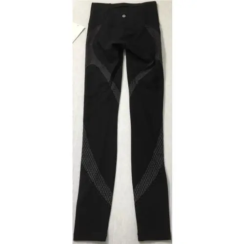 Lululemon clothing - Black 0