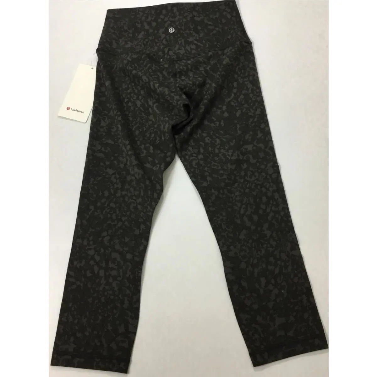 Lululemon clothing - Green 0