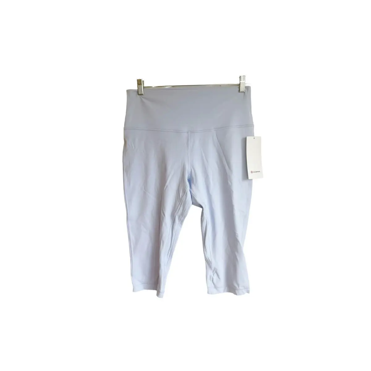 Lululemon clothing - Gray 7