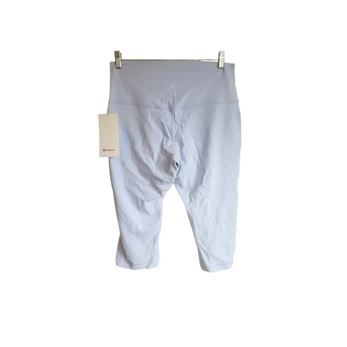 Lululemon clothing - Gray 1