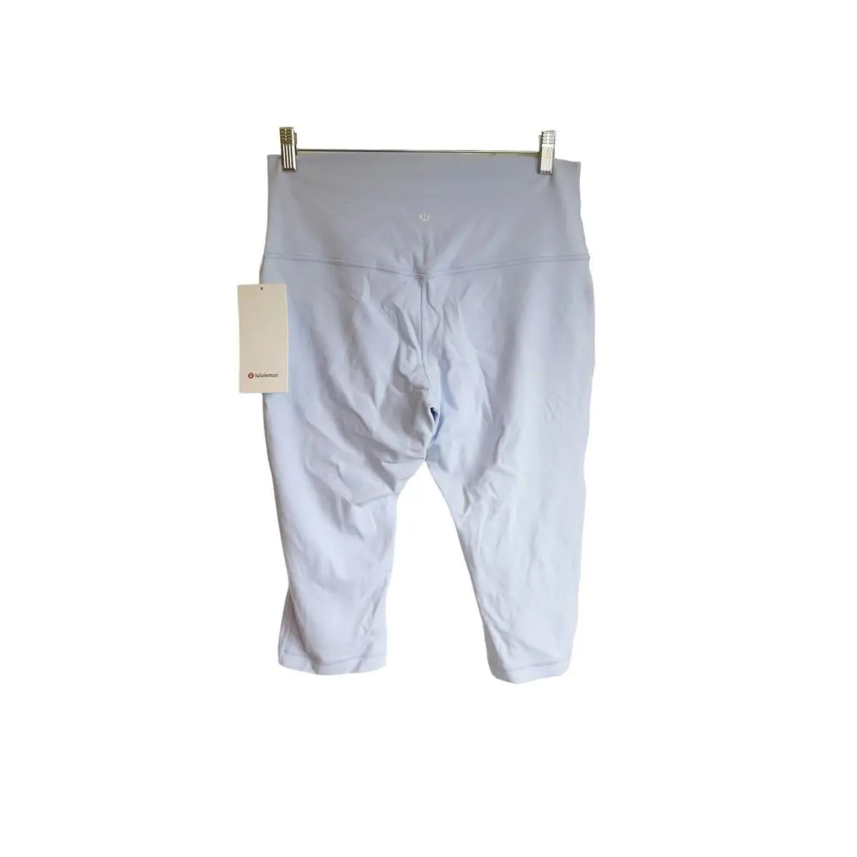 Lululemon clothing - Gray 2