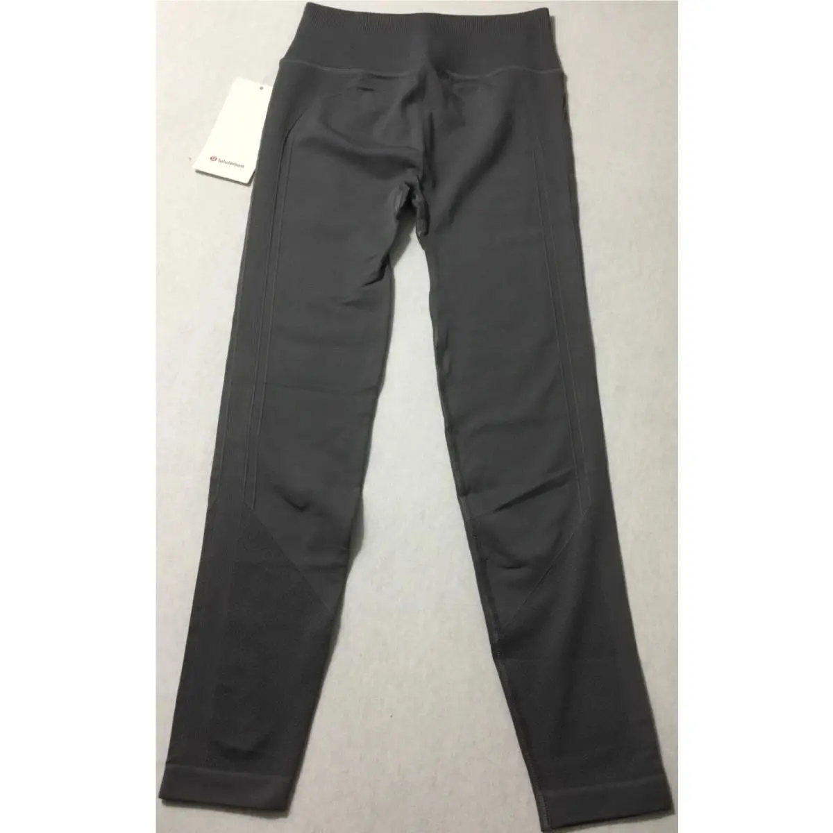 Lululemon clothing - Gray 0
