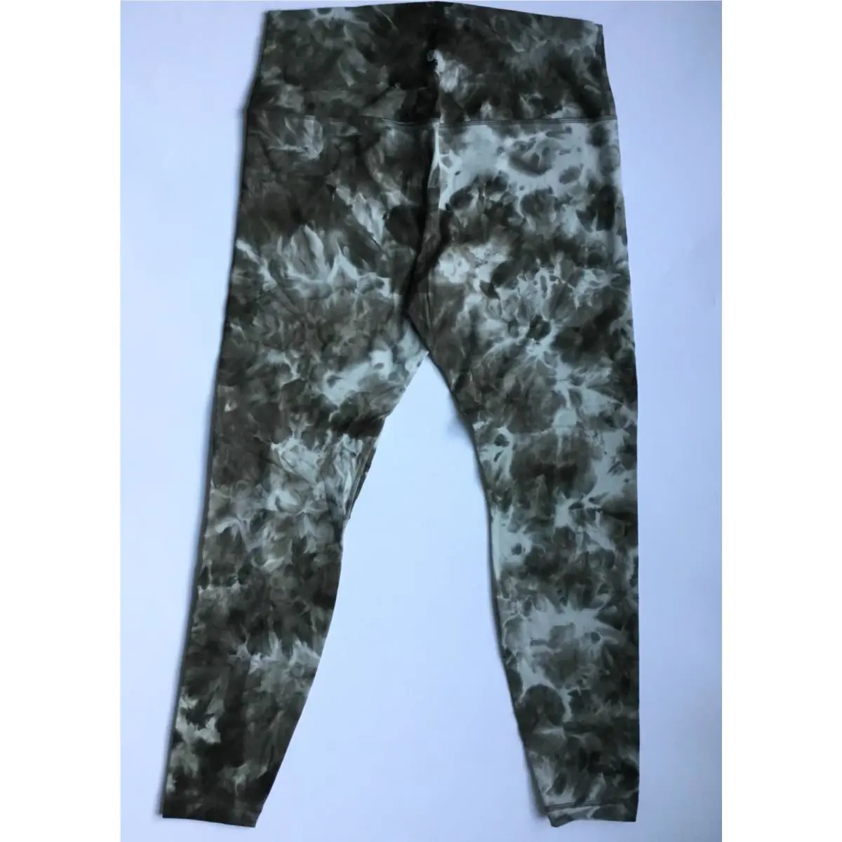 Lululemon clothing - Green 0