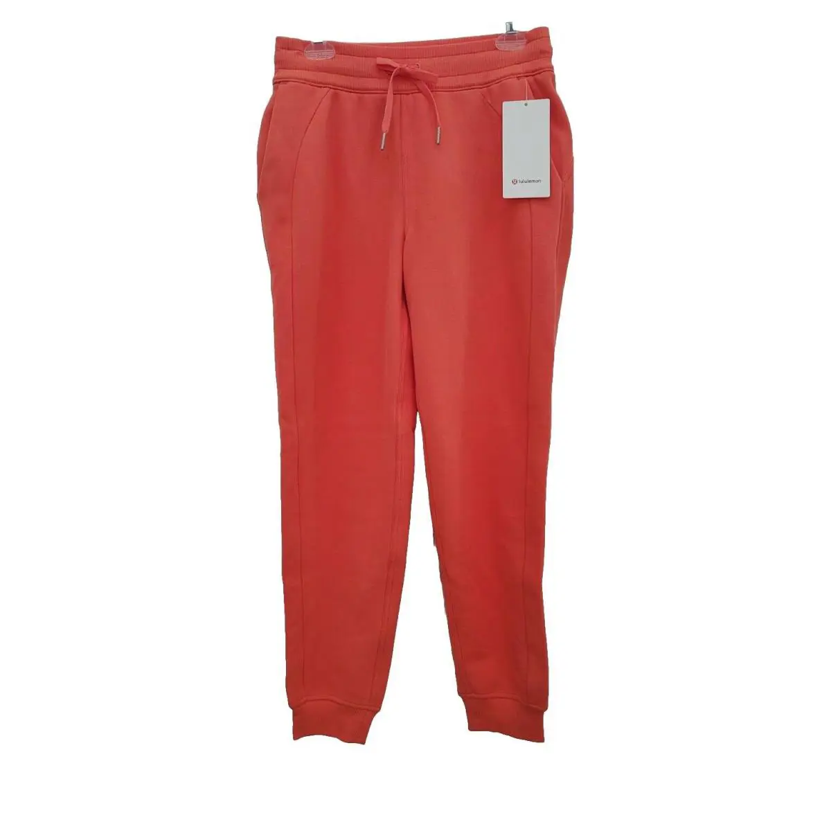Lululemon clothing - Orange 2
