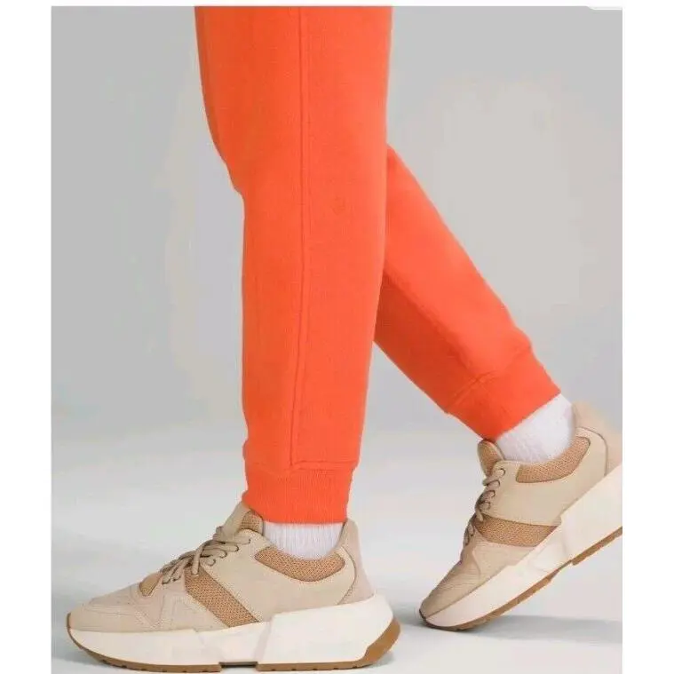 Lululemon clothing - Orange 0