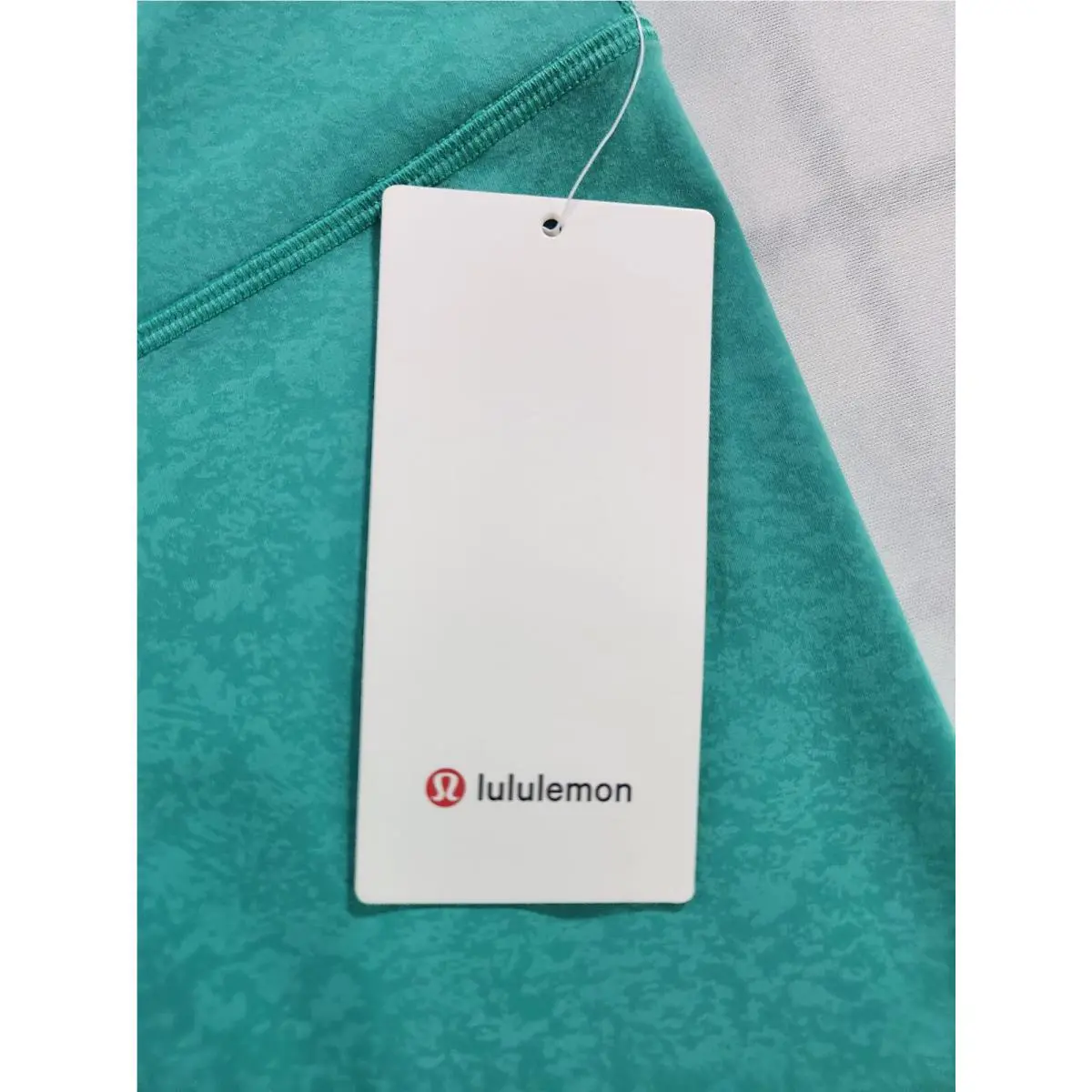 Lululemon clothing - Blaze Maldives 1