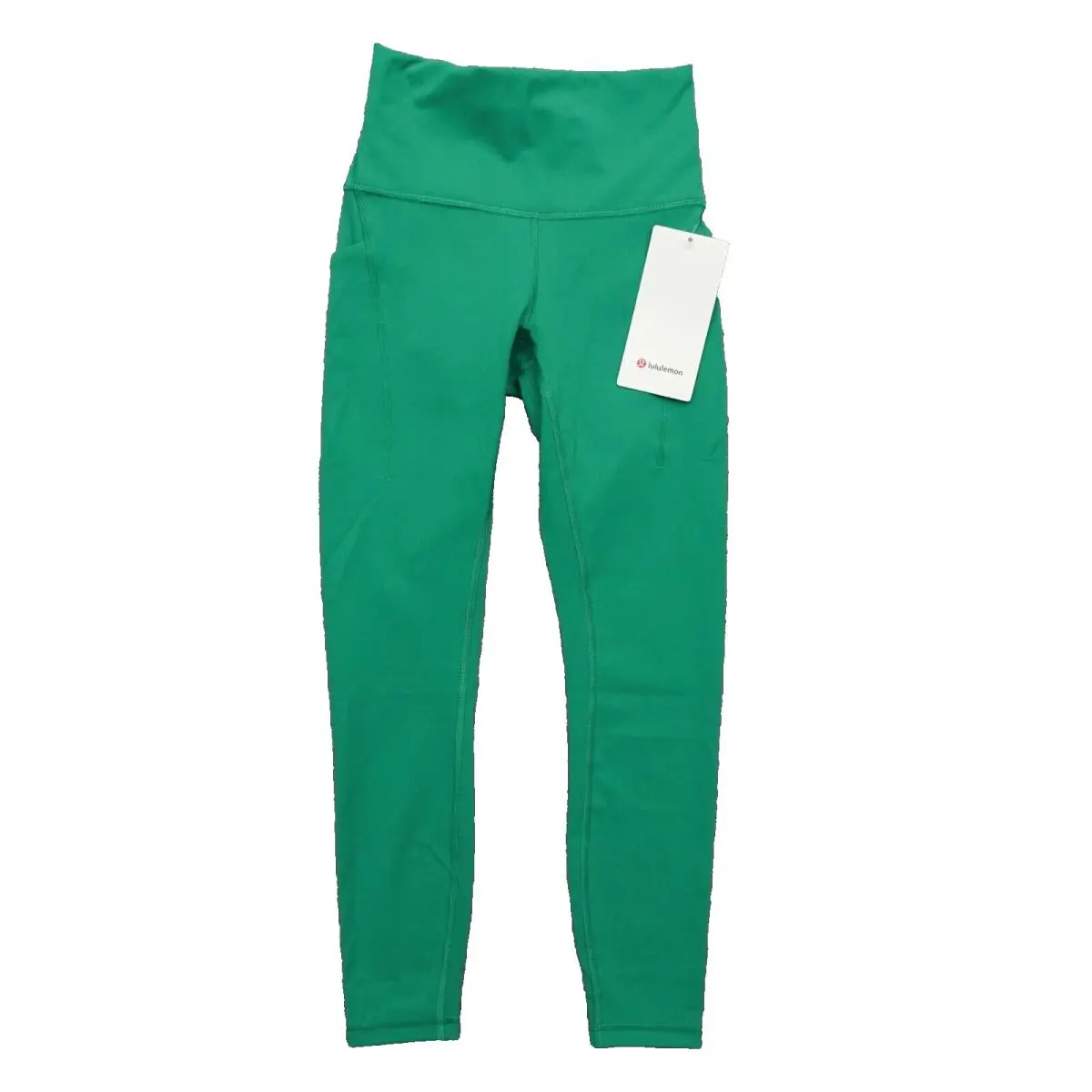 Lululemon clothing - Green 0