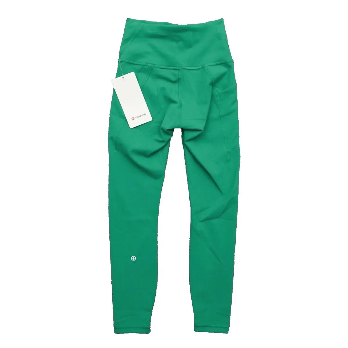 Lululemon clothing - Green 1