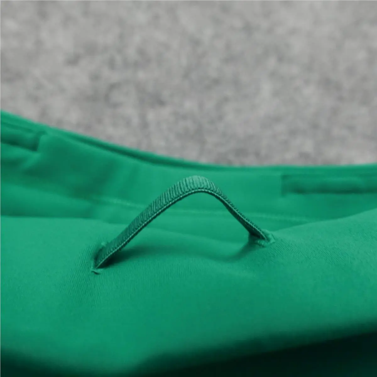 Lululemon clothing - Green 3