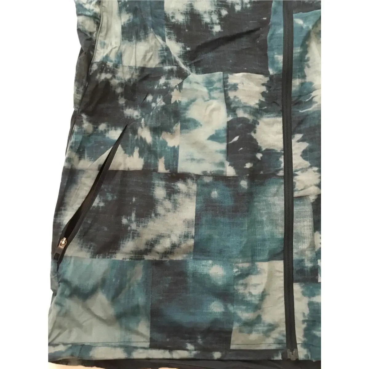 Lululemon clothing - Blue 2