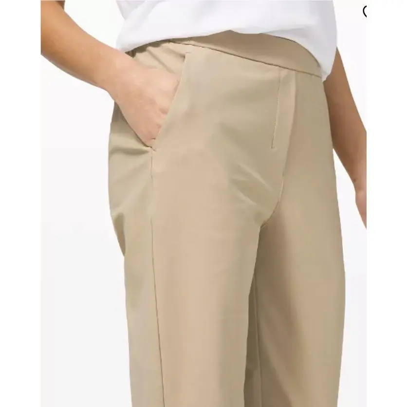 Lululemon clothing - Beige 1
