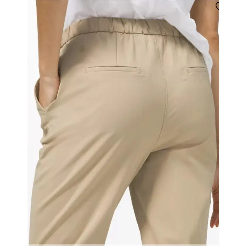 Lululemon clothing - Beige 3