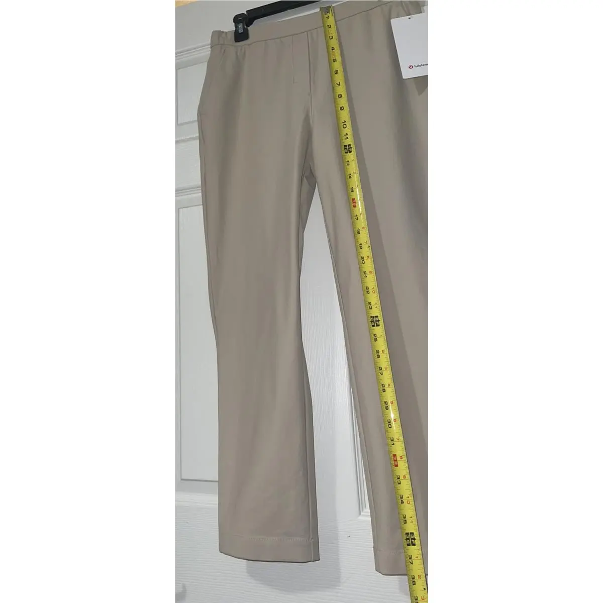 Lululemon clothing - Beige 6