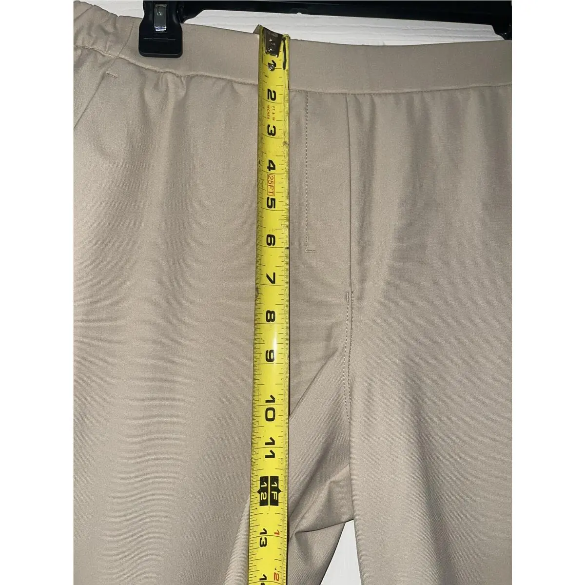 Lululemon clothing - Beige 7