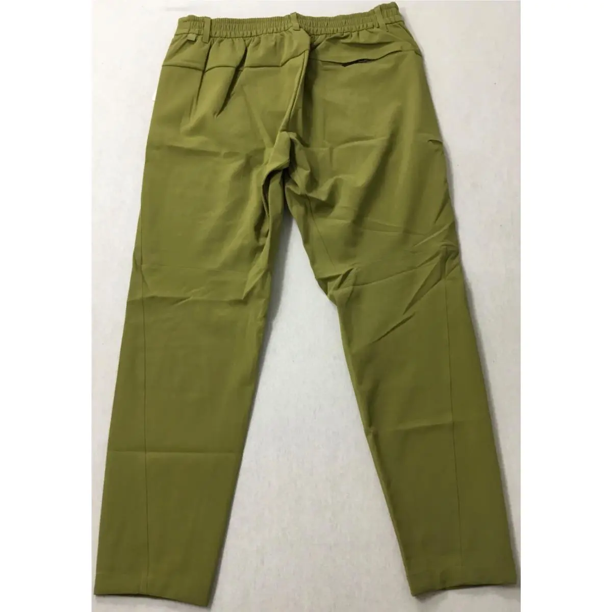 Lululemon clothing - Green 1
