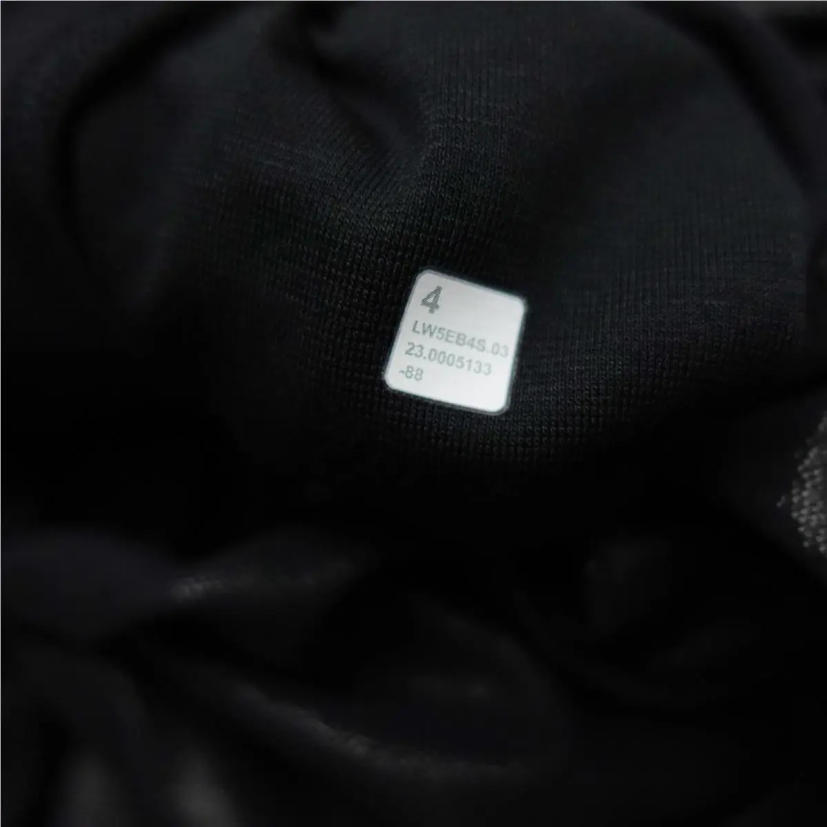 Lululemon clothing - Black 4