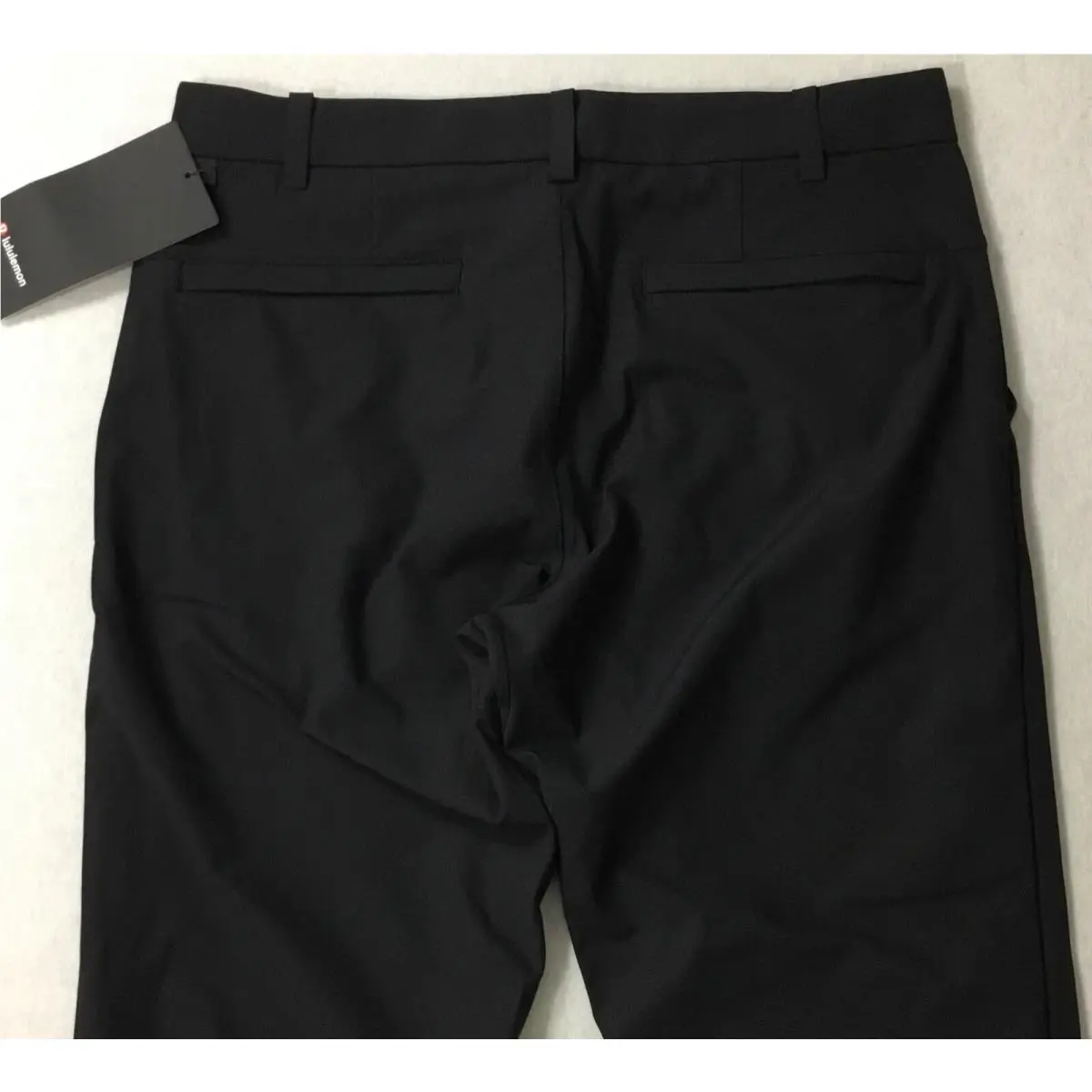 Lululemon clothing - Black 2