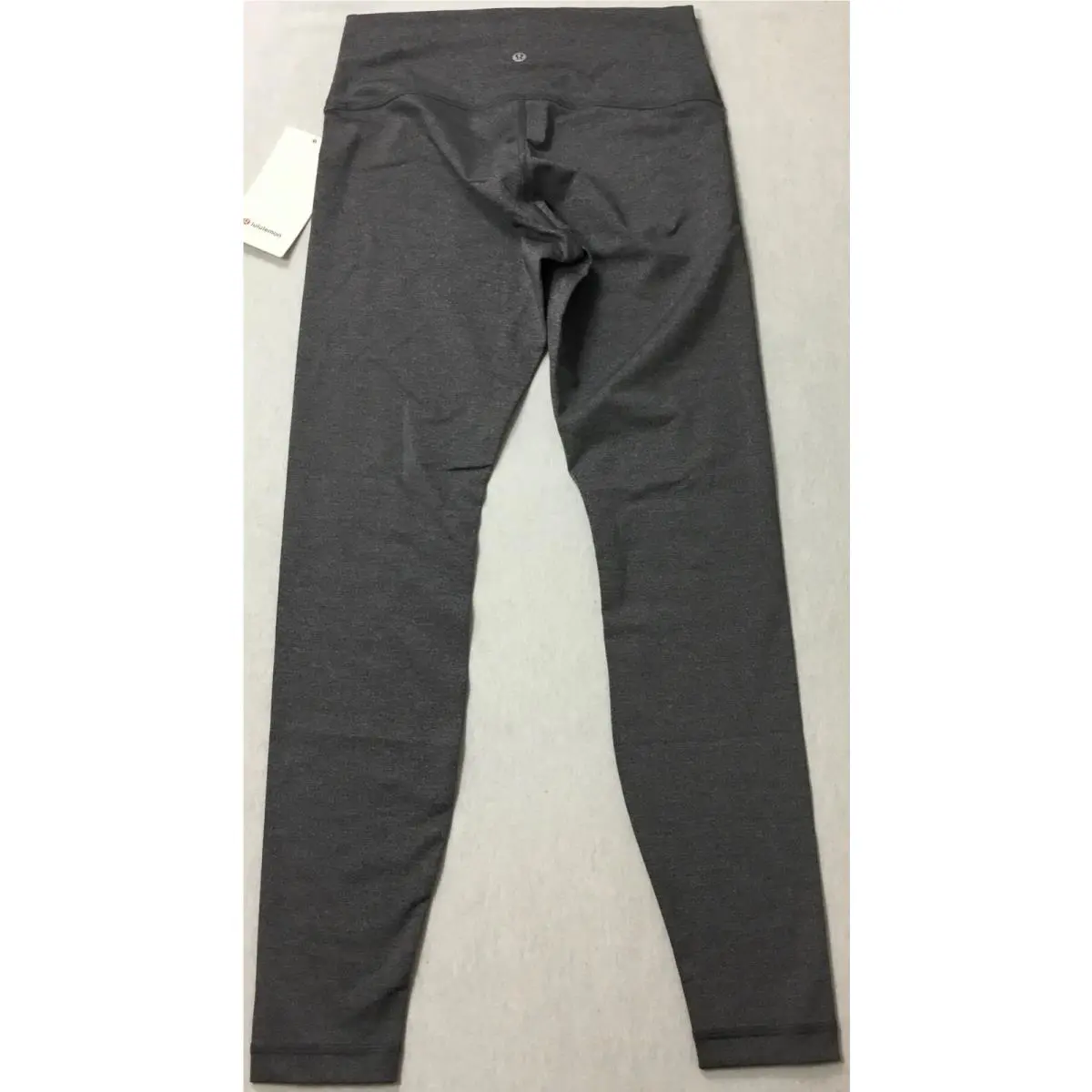 Lululemon clothing - Gray 0