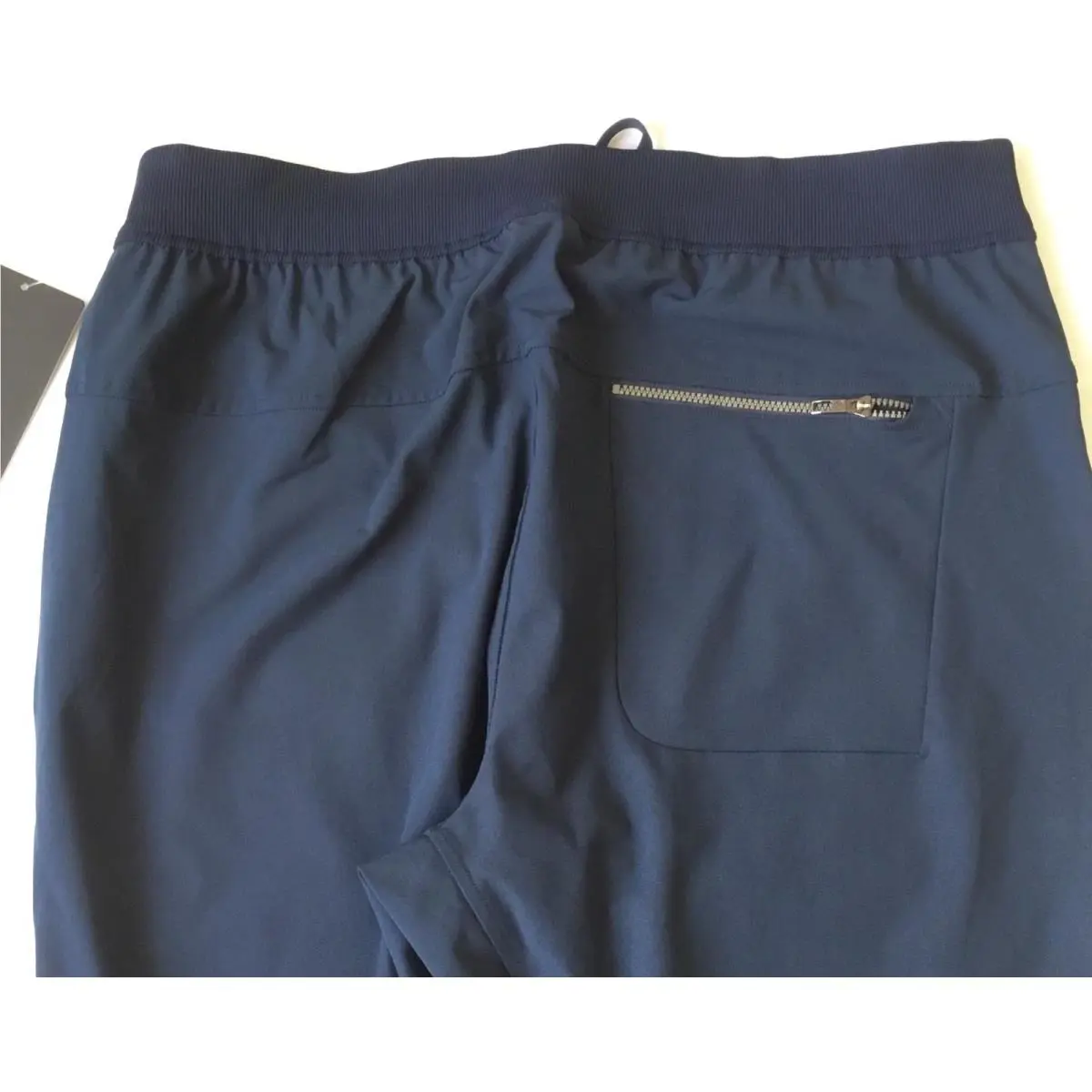 Lululemon clothing - Blue 4