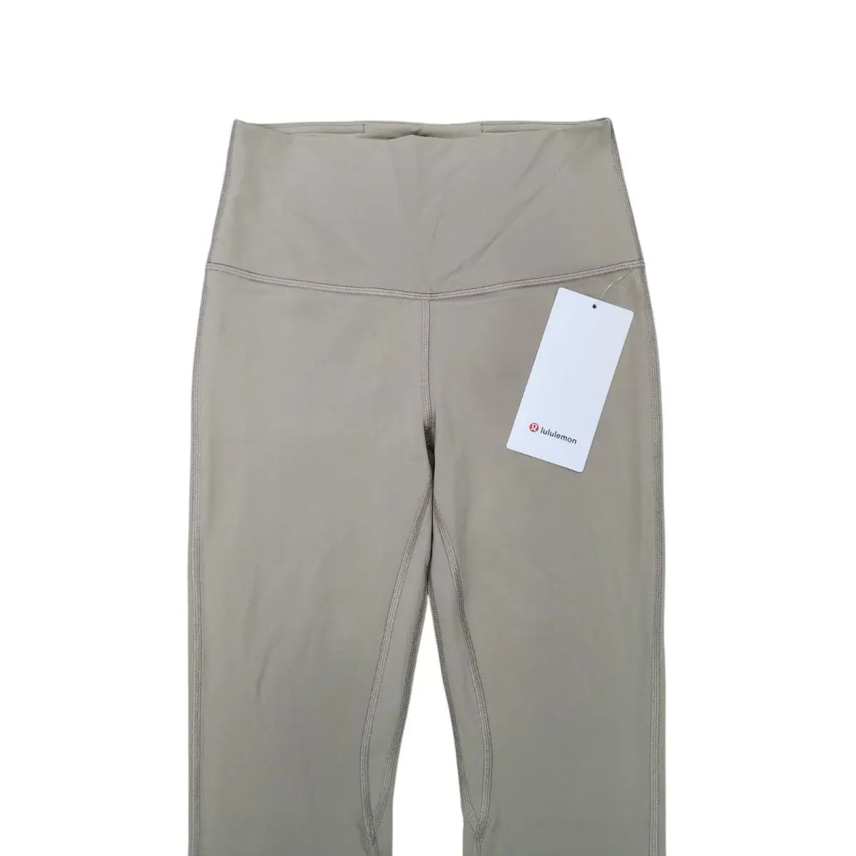 Lululemon clothing - Sheer Oak 2