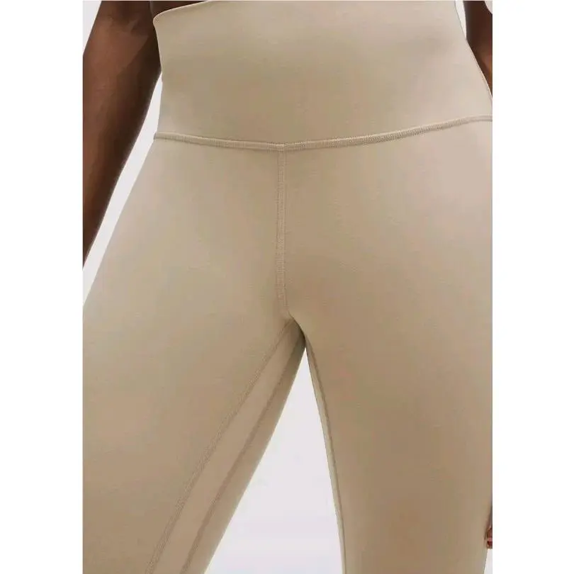 Lululemon clothing - Sheer Oak 14