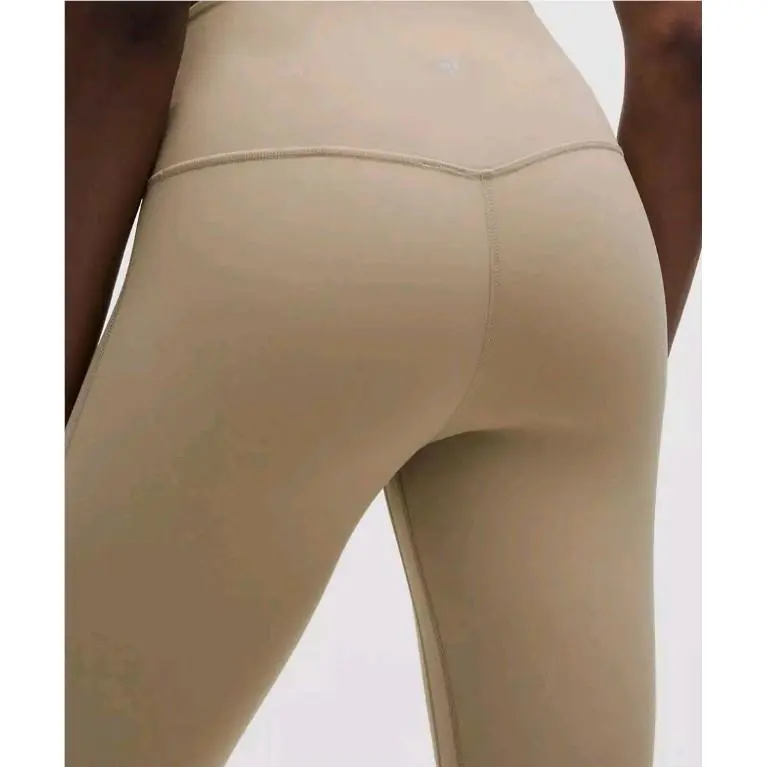 Lululemon clothing - Sheer Oak 15