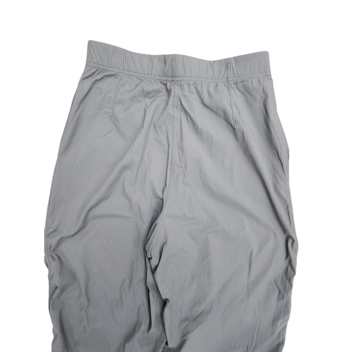 Lululemon clothing - Gray 4