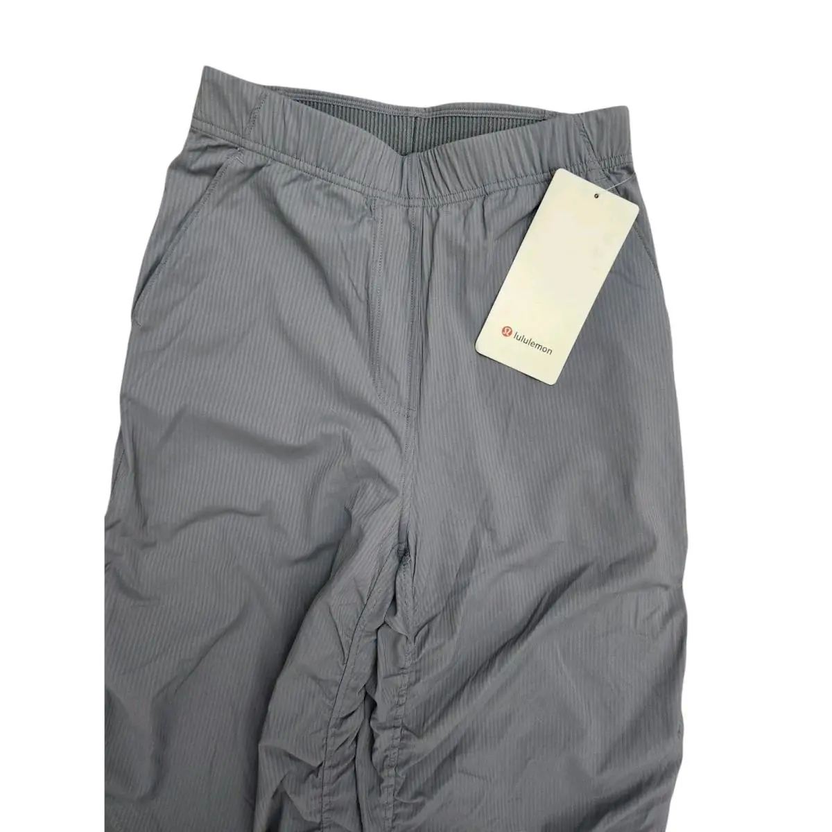 Lululemon clothing - Gray 0