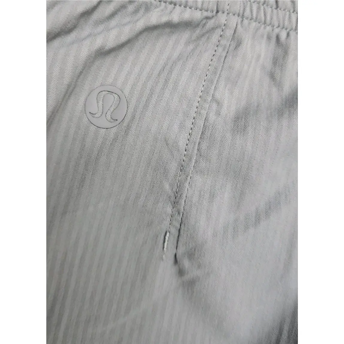 Lululemon clothing - Gray 6