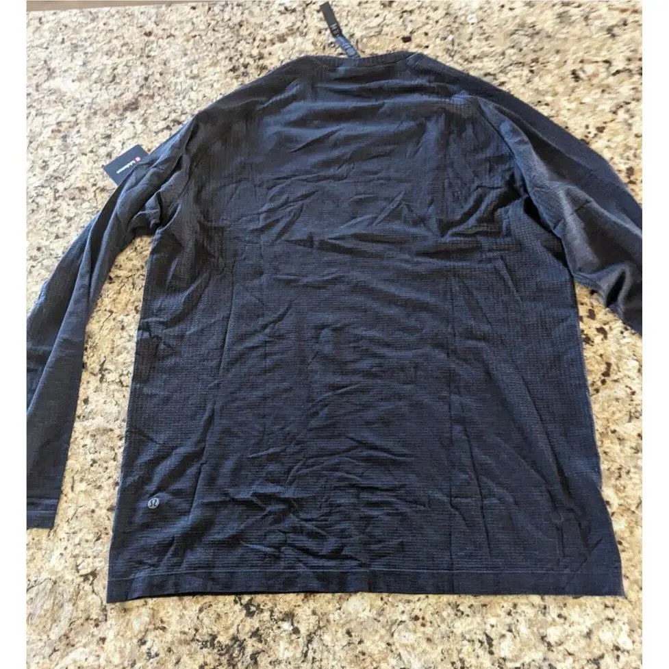 Lululemon clothing - Gray 0