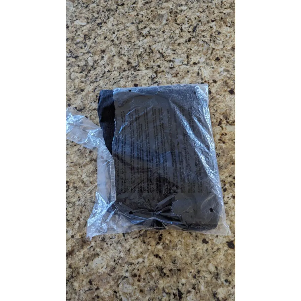 Lululemon clothing - Gray 9