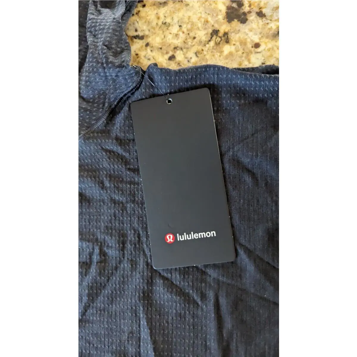 Lululemon clothing - Gray 2