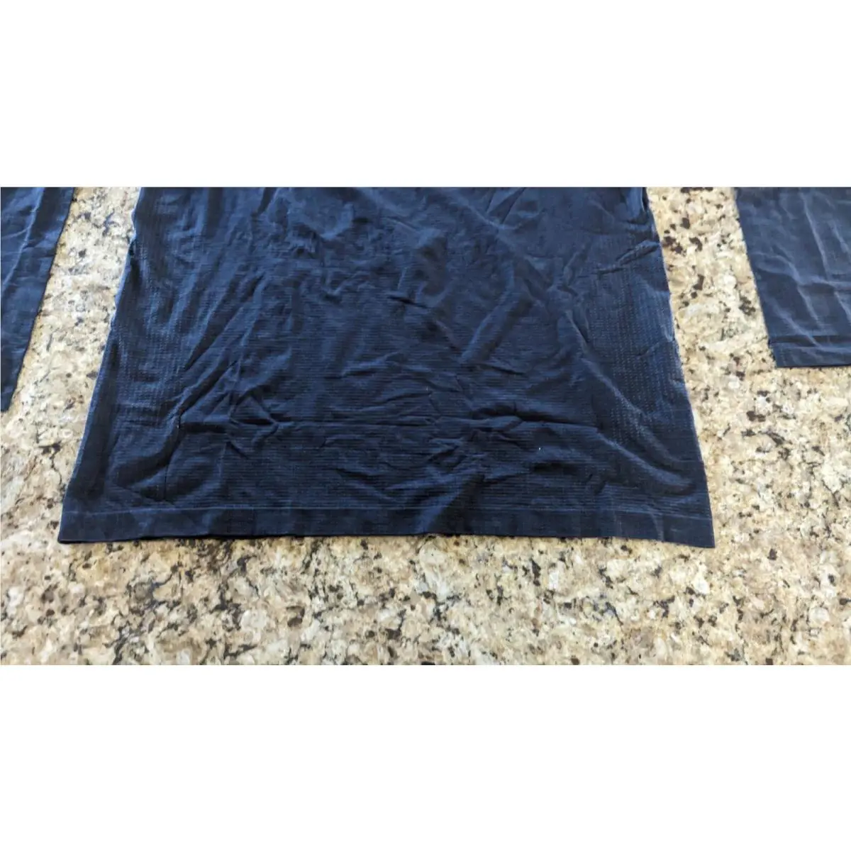 Lululemon clothing - Gray 3