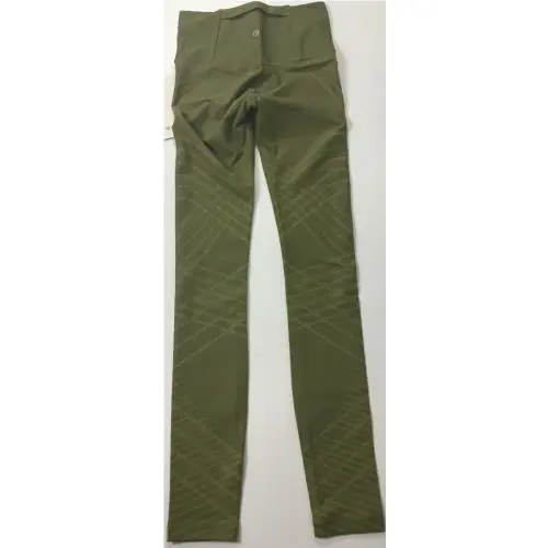 Lululemon clothing - Green 0