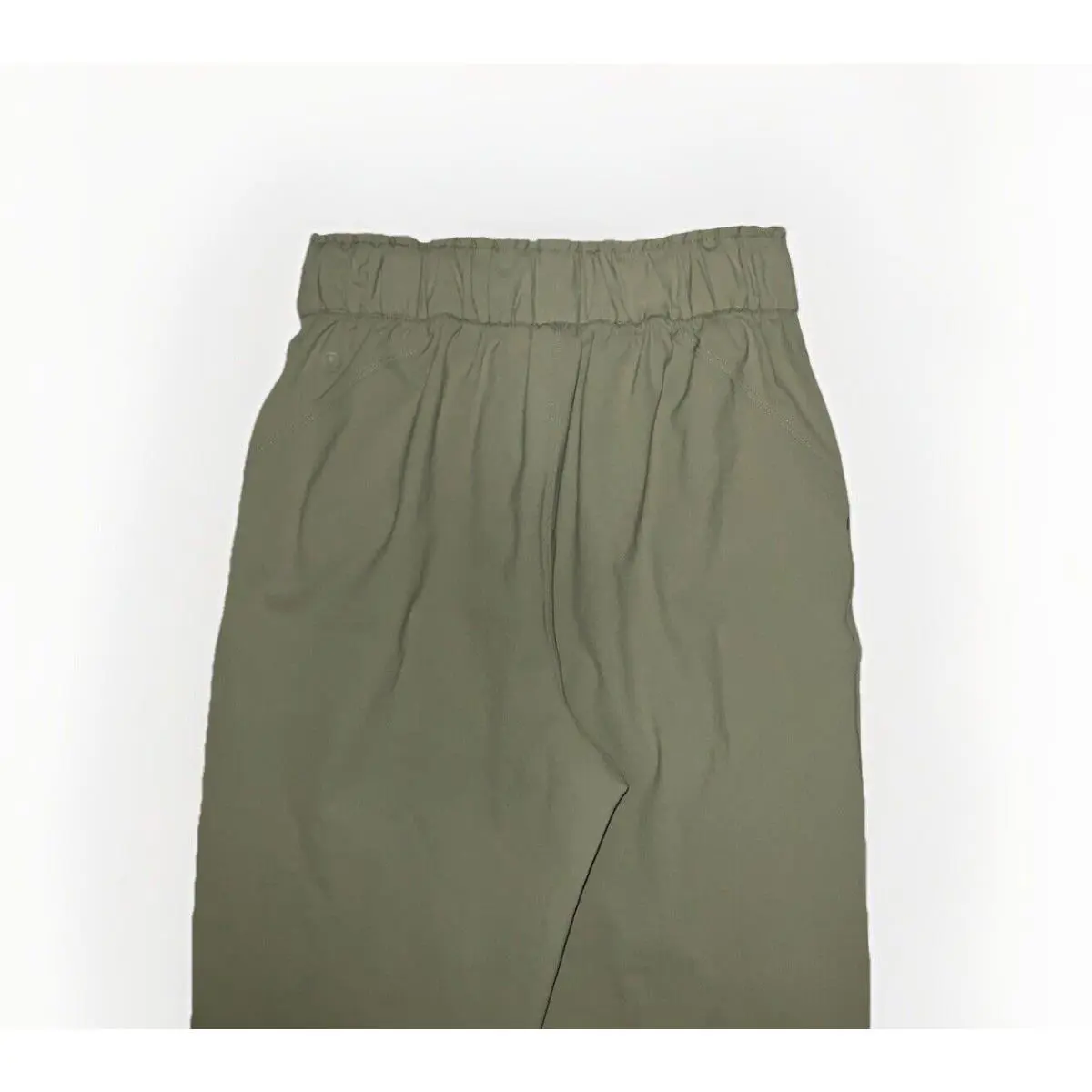 Lululemon clothing - Rosemary Green 2