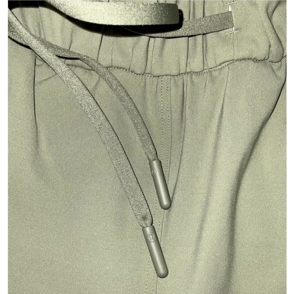 Lululemon clothing - Rosemary Green 5