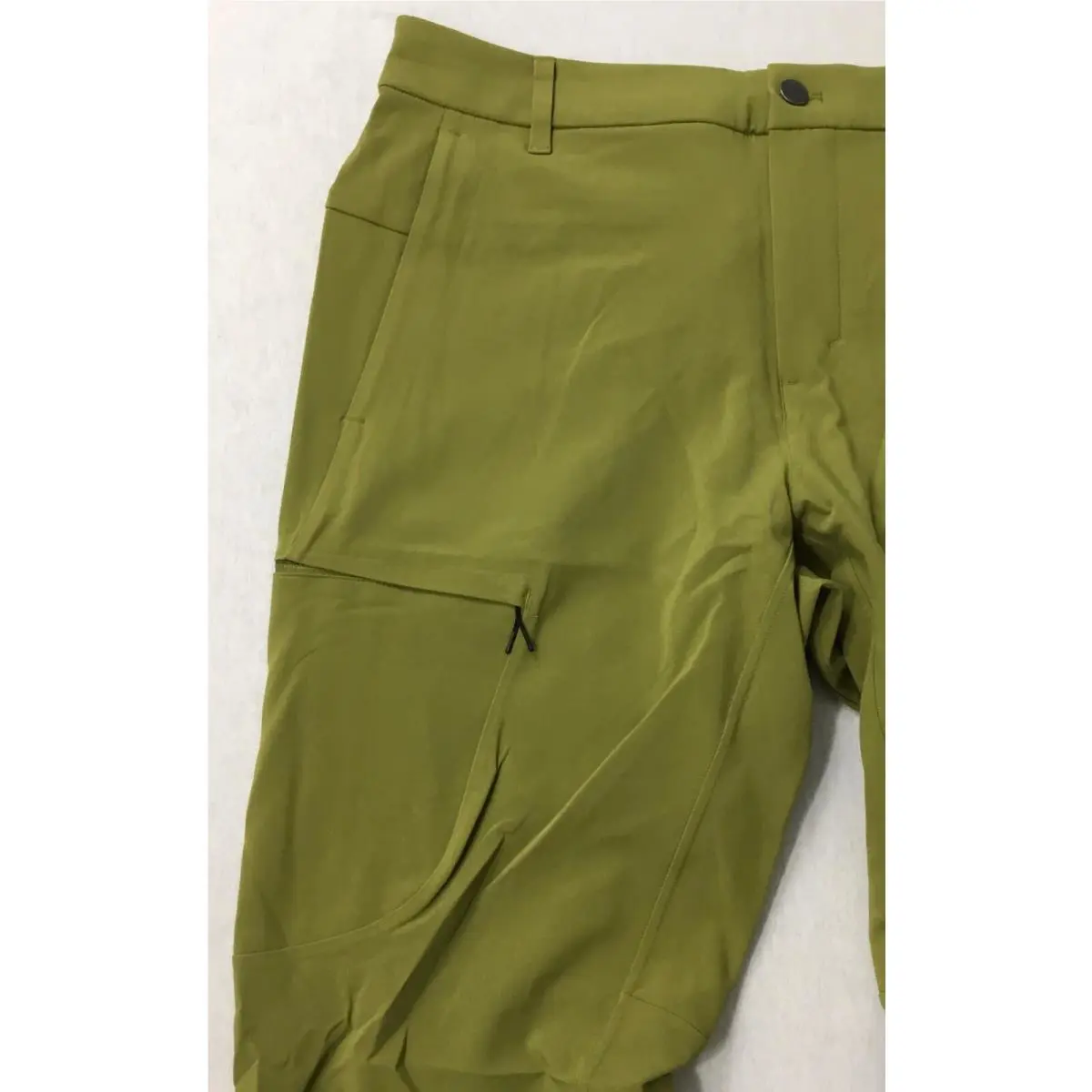 Lululemon clothing - Green 0