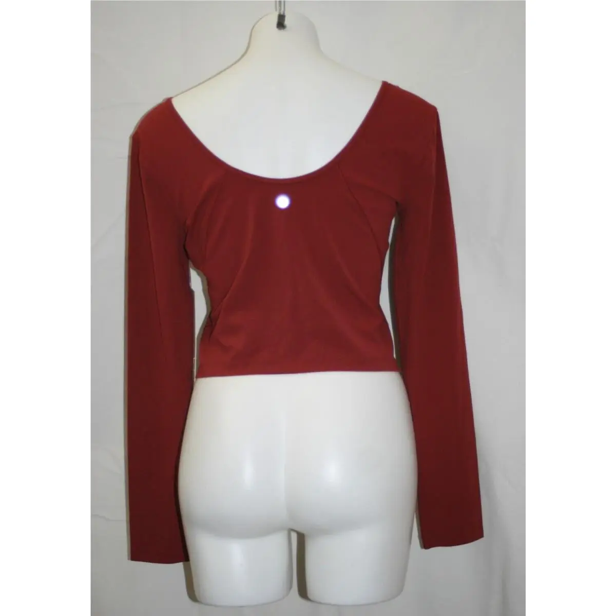 Lululemon clothing - Red 0