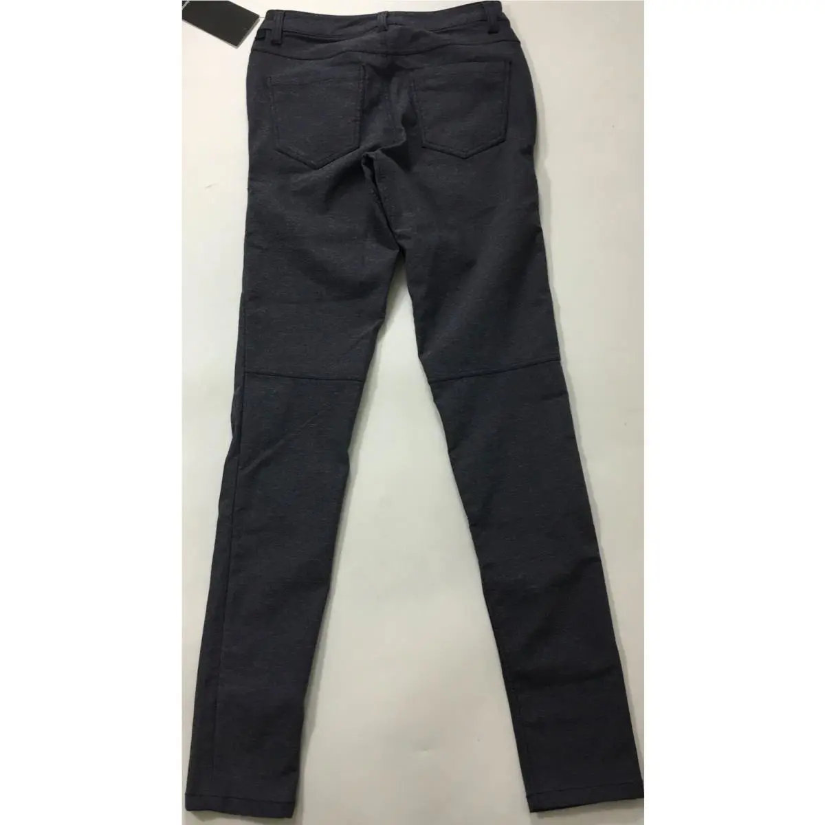 Lululemon clothing - Blue 1
