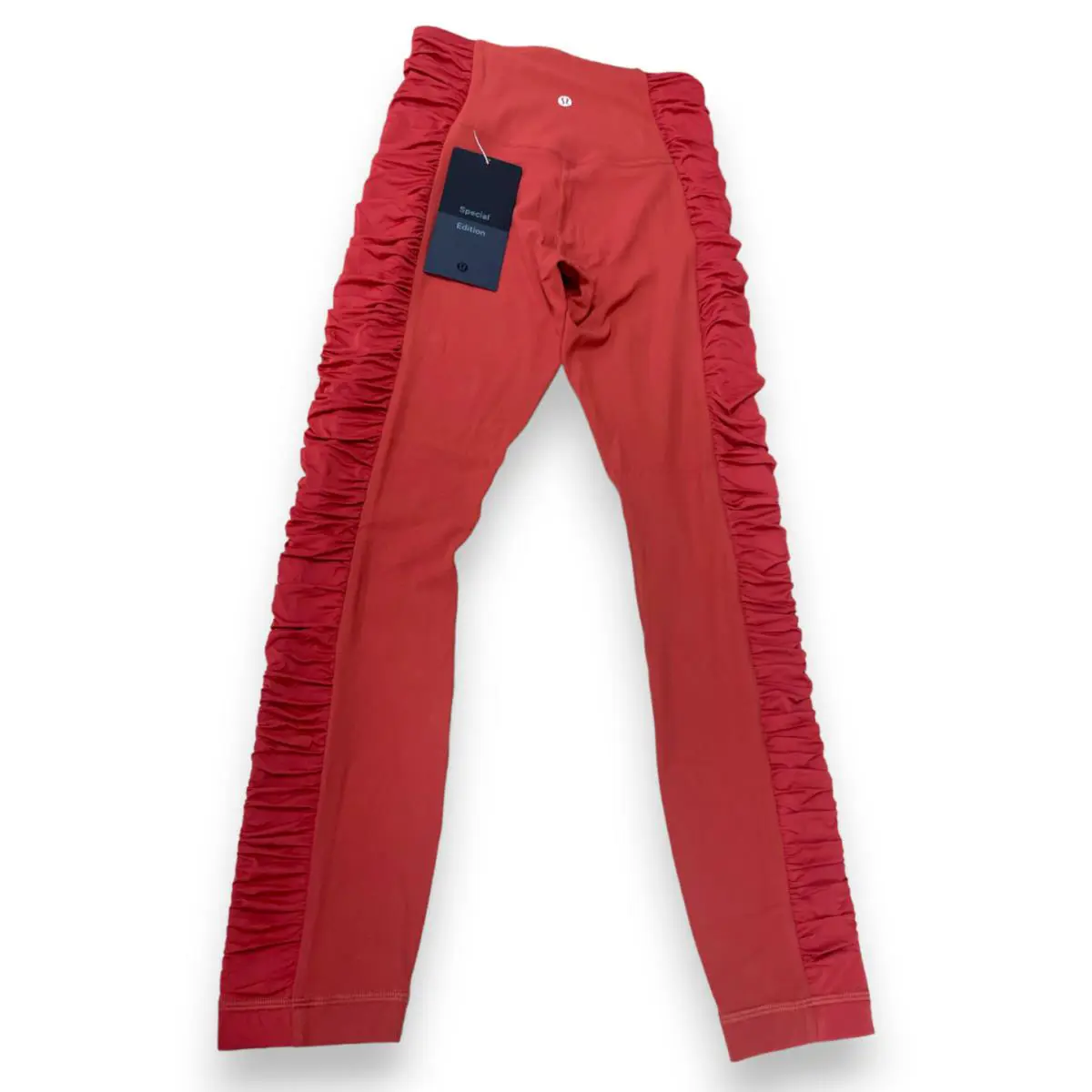 Lululemon clothing - Ruched 0
