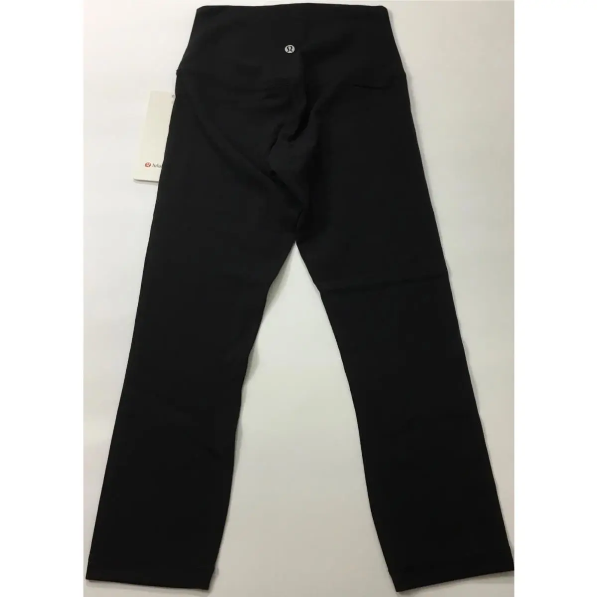 Lululemon clothing - Black 0