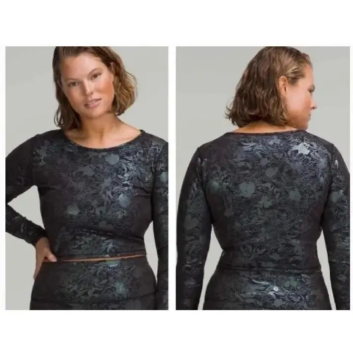 Lululemon clothing - Black 0